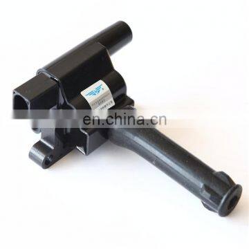 Manufacturer Auto Spare Parts Ignition Coil NEC000120A 0040100501