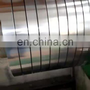 ASTM A240 SUS aisi 421 stainless steel strip coil in China