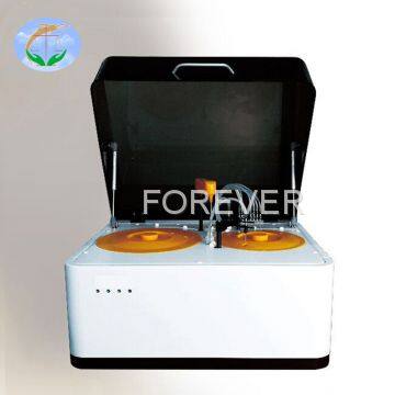 Clinical Equipment Popular Full Automatic Medical Biochemistry Analyzer (YJ-160)