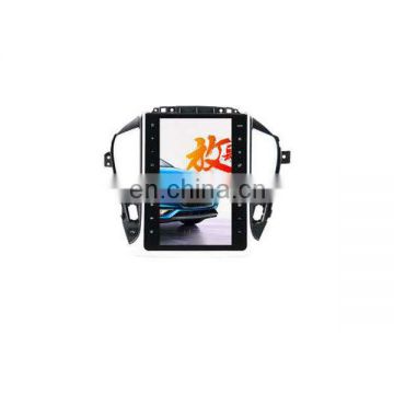 13.3 inch Android 4.4 big screen Car DVD Player GPS Navigation for S3