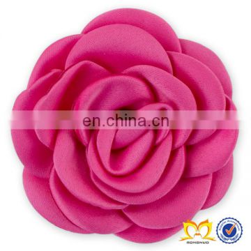 Hot Sale! Hot Pink Rose Flower In Stock Cheaper Boutique Wedding Flower