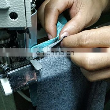 MC6200D Direct drive 4 needle 6 thread flat-seamer sewing machine (auto trimmer)