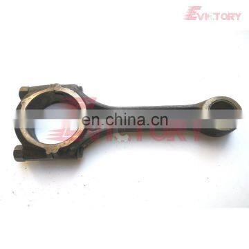 Excavator S2E connecting rod con rod For MITSUBISHI