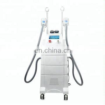 Super quality Professional Vacuum Cavitation Machine Cryolipolysis Body Slimming Machine