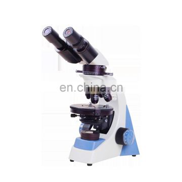 Binocular Polarizing Microscope DW-2005BP