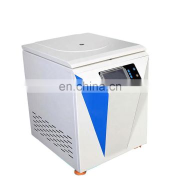 Refrigerated Laboratory Centrifuge For Separating Blood