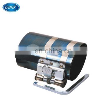 Automobile tools air piston ring compressor tool supplier