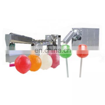 automatic small capacity jelly candy depositing making machines gummy bear candy forming production line sweets machine maker