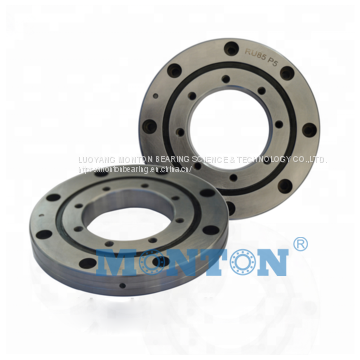 CRBC70045UUC1P5 700*815*45mm crossed roller bearing High torque harmonic drive mini gear reducer for industrial robotics
