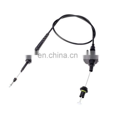 hot sale auto throttle cable OEM 78150-0W060 car accelerate cable