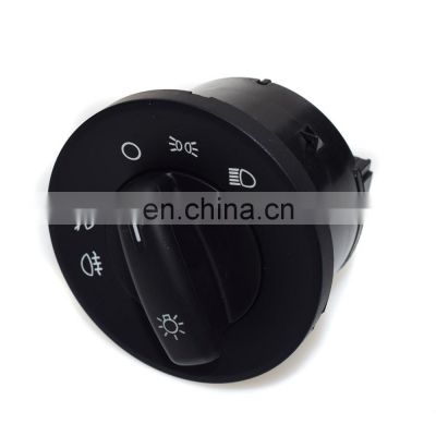 Free Shipping!New Power Electric Headlight Headlamp Switch For Skoda Octavia 04-13 1Z0941431E