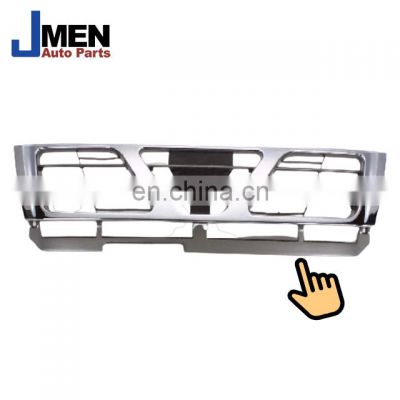 Jmen Taiwan 62310-VB000 Grille for Nissan Patrol 98- Car Auto Body Spare Parts