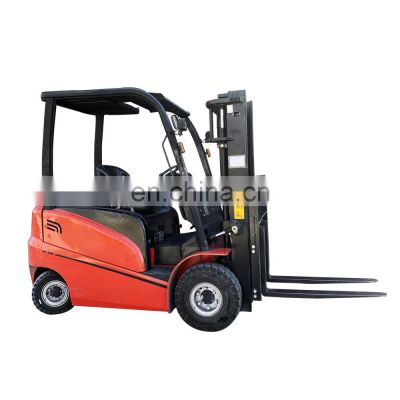 Small Rough Terrain Forklift Price LPG Forklift portable diesel forklift spare parts