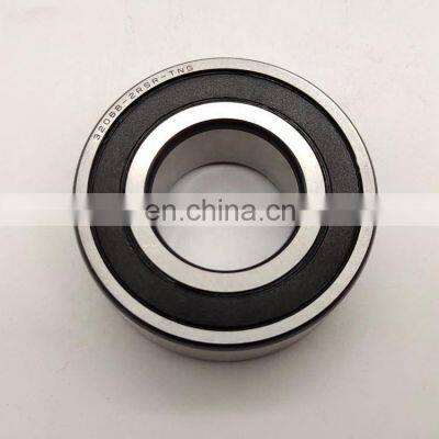 3002.B.2RS.TVH Bearing Size 15x32x13 mm Double Row Angular Contact Ball Bearing 3002-B-2RS-TVH