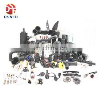 Dsnfu Car Spare parts For Ford Professional Supplier ISO9000/IATF16949 Verified Manufacturer Suzhou Factory Car Accessories
