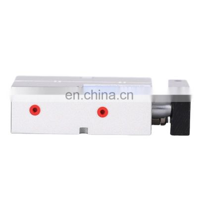 SMC Double Shaft Two Rod Guide TN Series 16X50 Twin Pneumatic Air Piston Cylinder with Magnet