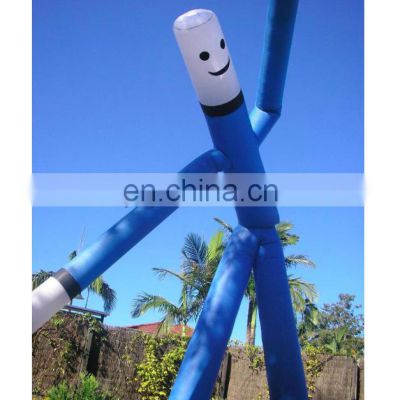 Inflatable bride and groom air dancer inflatable mini small air dancer