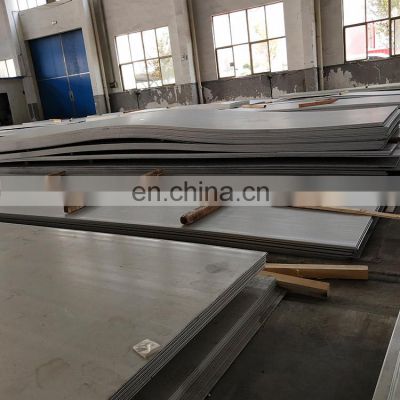 SUS 2205 2507 Uns s32750 uns s31803 duplex stainless steel sheet/Plate