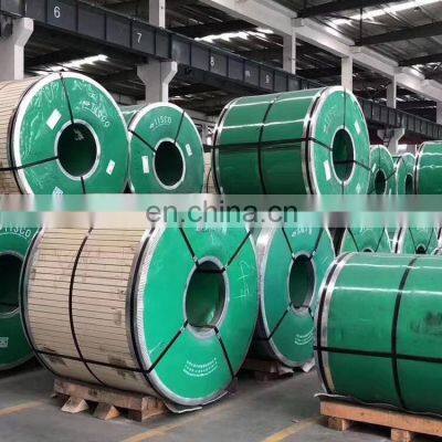 NO.1 SS201Hot Rolled Stainless Steel Plate For Chemical Equipment