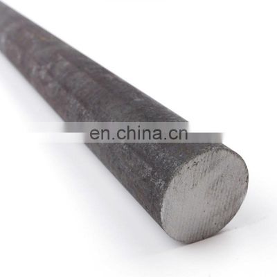 hot rolled 16crmn5 s45c 4140 aisi type 1006 alloy carbon steel round bars stock