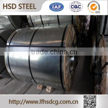 Wholesale from china Galvanized steel coils,galvanized coils