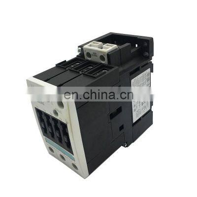 Hot selling Siemens AC contactor siemens ac265 3RT5045-1A..0 AC110V 3RT50451A0AC110V