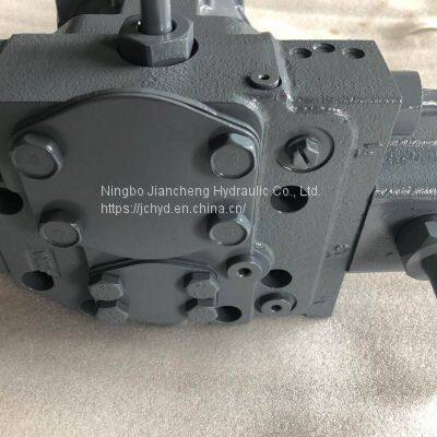 Replacement Rexroth A7vo55lrds/63L-Nzb01-S Hydraulic Pump