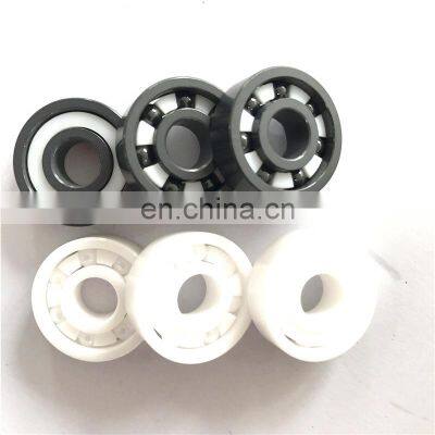 7*22*7mm ZrO2 Full Ceramic Bearing 627 Ceramic Ball Bearing