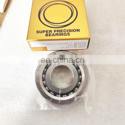 50*110*27mm 50TAC03AT85SUC8PN-01 Ball Screw Support Bearing 50TAC03AT85SUC8PN ball bearing 50TAC03A