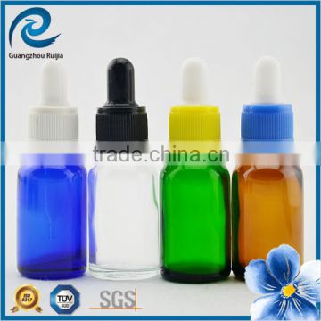 small decorative glass bottles 10ml 15ml 20ml wholesale