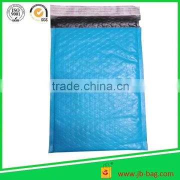 Blue color Poly Bubble Mailers Padded Envelopes 11X17CM                        
                                                Quality Choice
