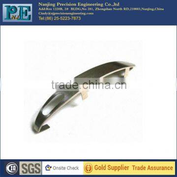 Custom stamp part,stamp handle,stainless steel stamping part