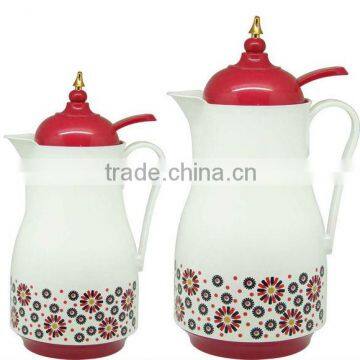 0.5L 1.0L Plastic Vacuum set Beautiful Design