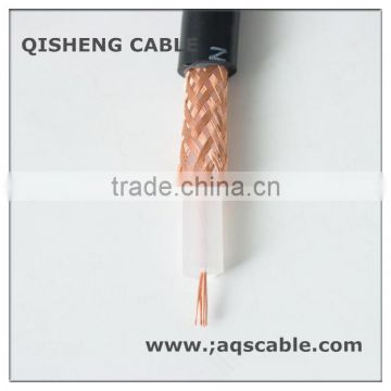 coaxial cable switch