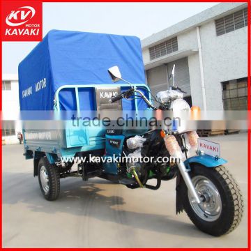 Motor Cargo Tricycle With Cabin, buy Togo Hot Selling 500KG