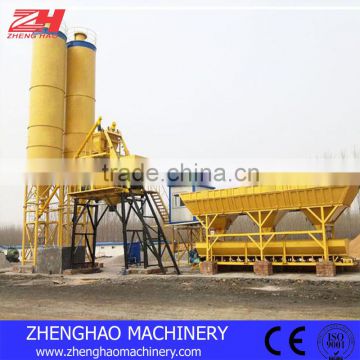 Concrete Batching Plant from 25 m3 to 220 m3