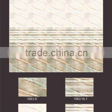 Ceramic Digital Wall Tile