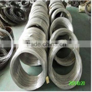 Inconel 601 ASTM B166 wire