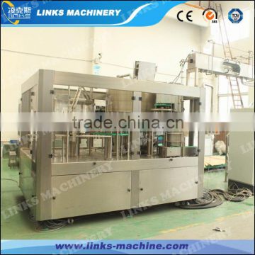 Professional plastic bottle filling capping machine On Sale