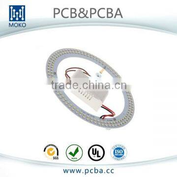 Led round Pcb Manufacturer, MCPCB Manufacturer