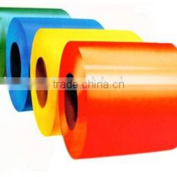 color coating coil
