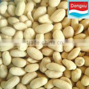 factory sale blanched peanut