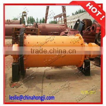 Hot sale high quality rod mills