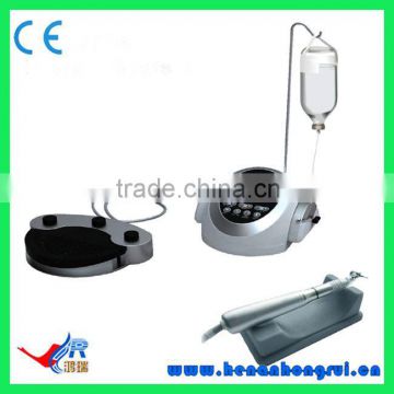New product Intelligent cooling dental implant surgery motor