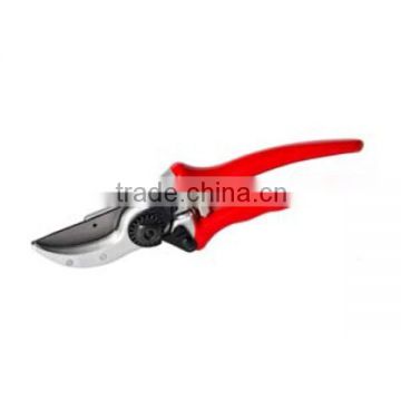 Hot selling cheap hand pruner for Garden tools/garden scissors
