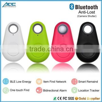 Anti Lost Alarm for Key, Mobile Phone Tracker                        
                                                Quality Choice