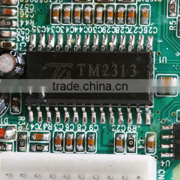Customized 5v/12v bluetooth home theater decoding module