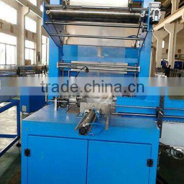 PET Blow Moulding Machine