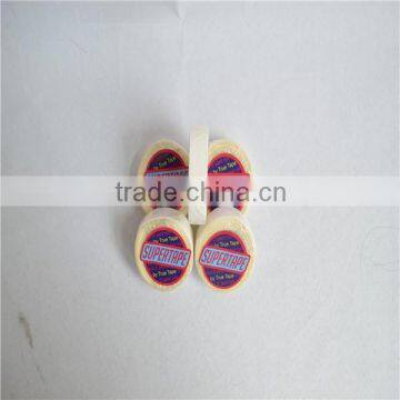 Wholesale double side adhesive tape for wigs and touppee. hair extension tape