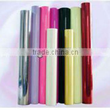 opaque pvc coloured film for packing